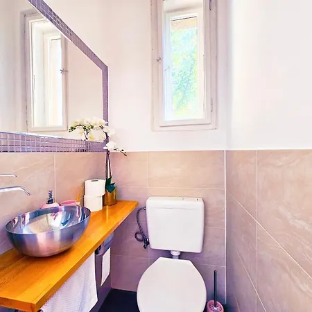 Vaclavkova Apartment Mlada Boleslav Exterior photo