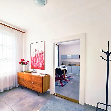 Vaclavkova Apartment Mlada Boleslav Exterior photo