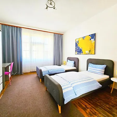 Vaclavkova Apartment Mlada Boleslav Exterior photo