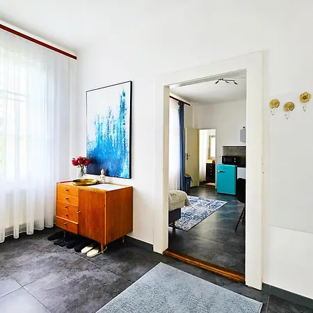 Vaclavkova Apartment Mlada Boleslav Exterior photo