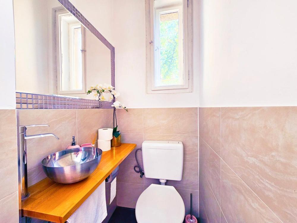 Apartment Vaclavkova *
