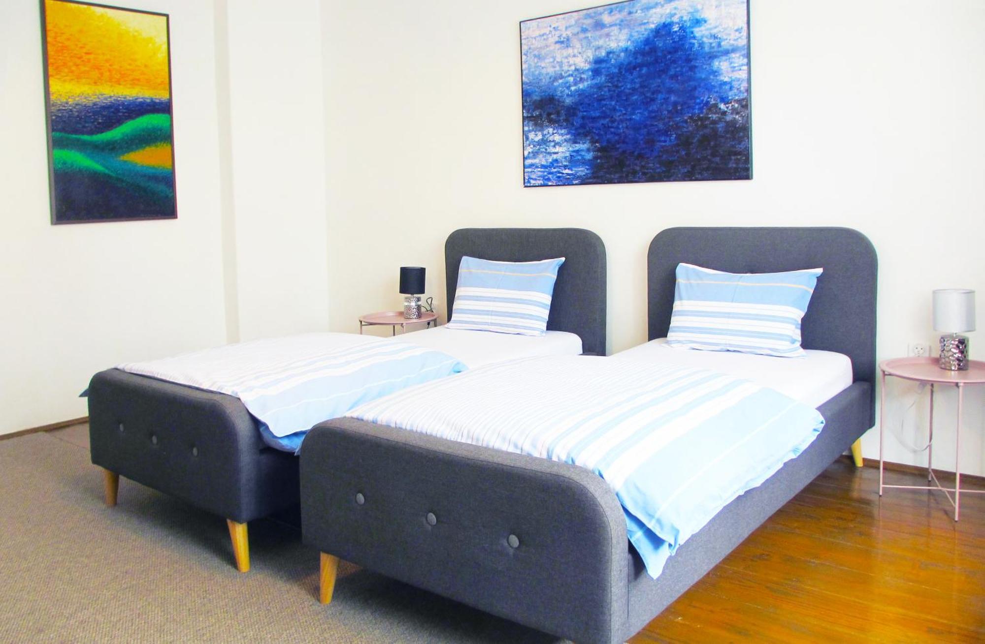 Vaclavkova Apartment *