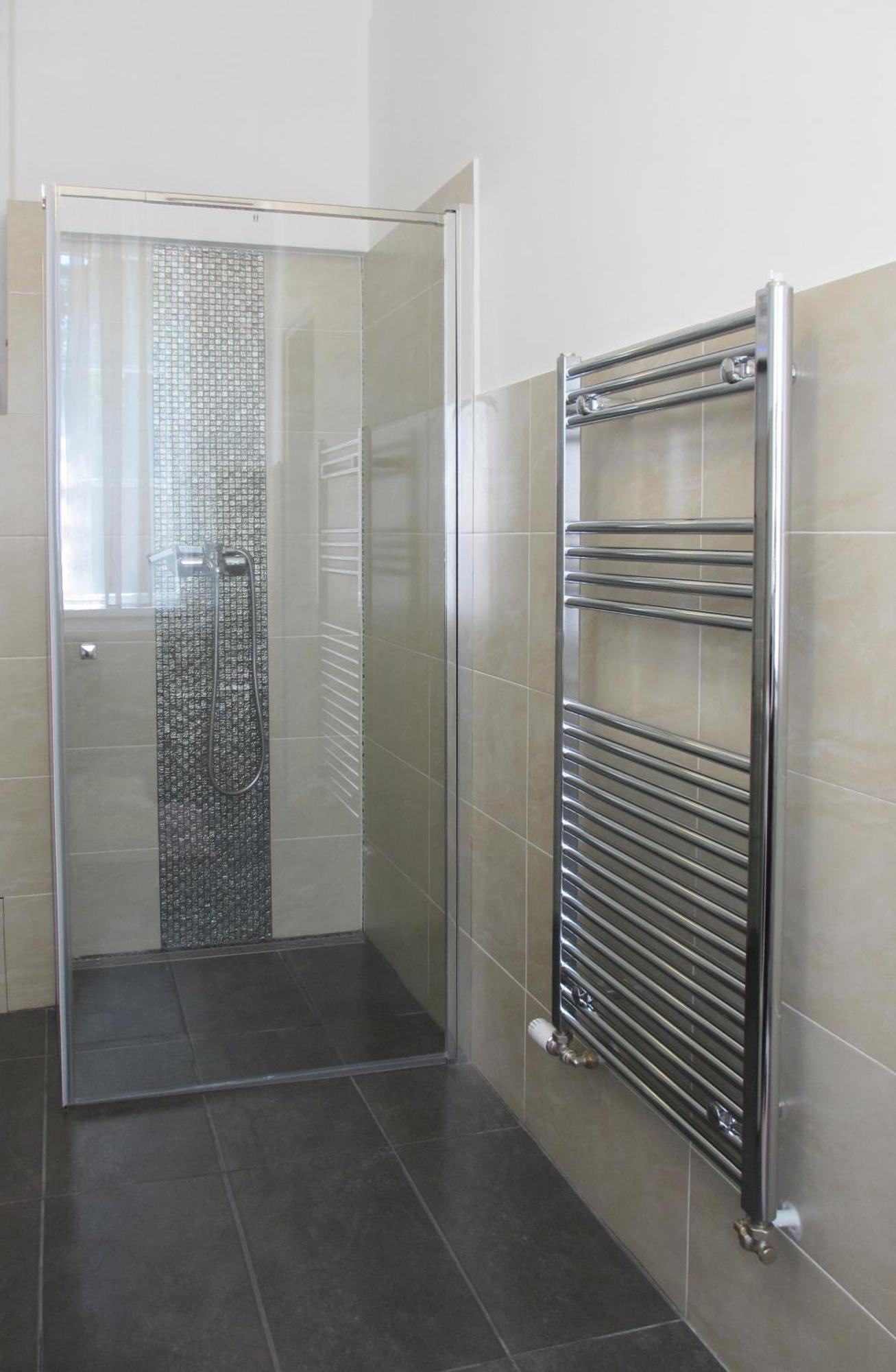 Apartment Vaclavkova