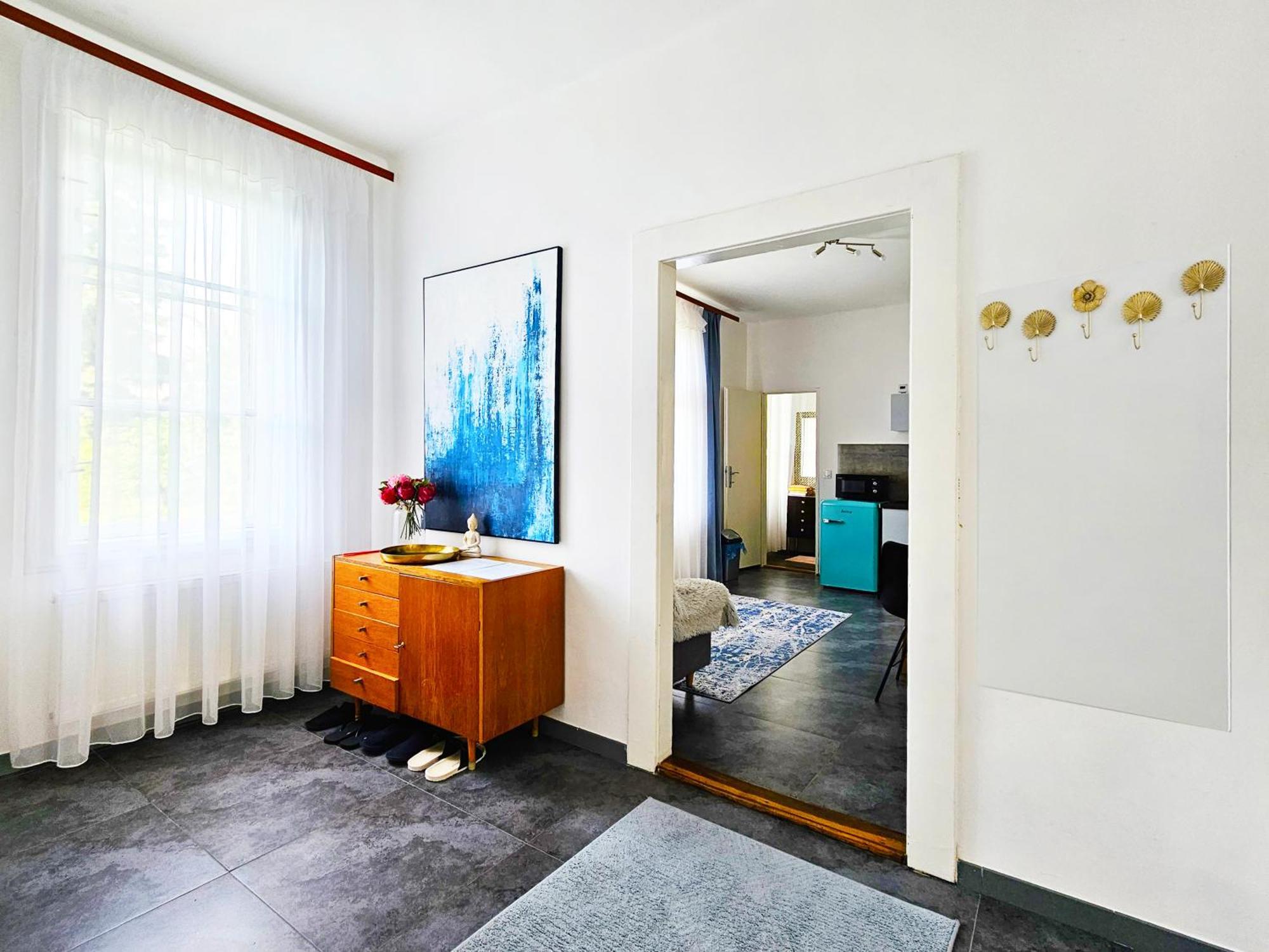 Vaclavkova Apartment *