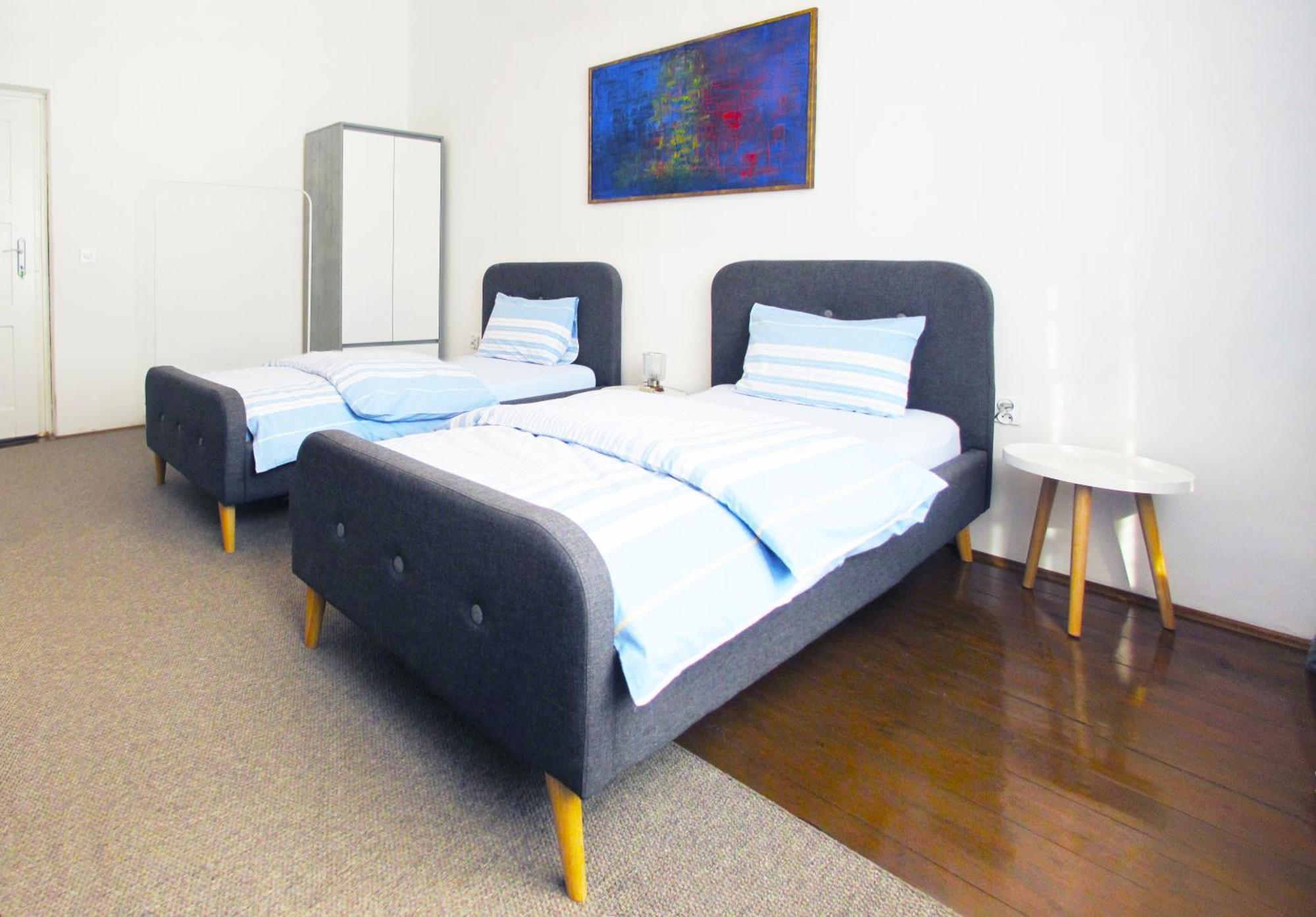 Vaclavkova Apartment Mlada Boleslav
