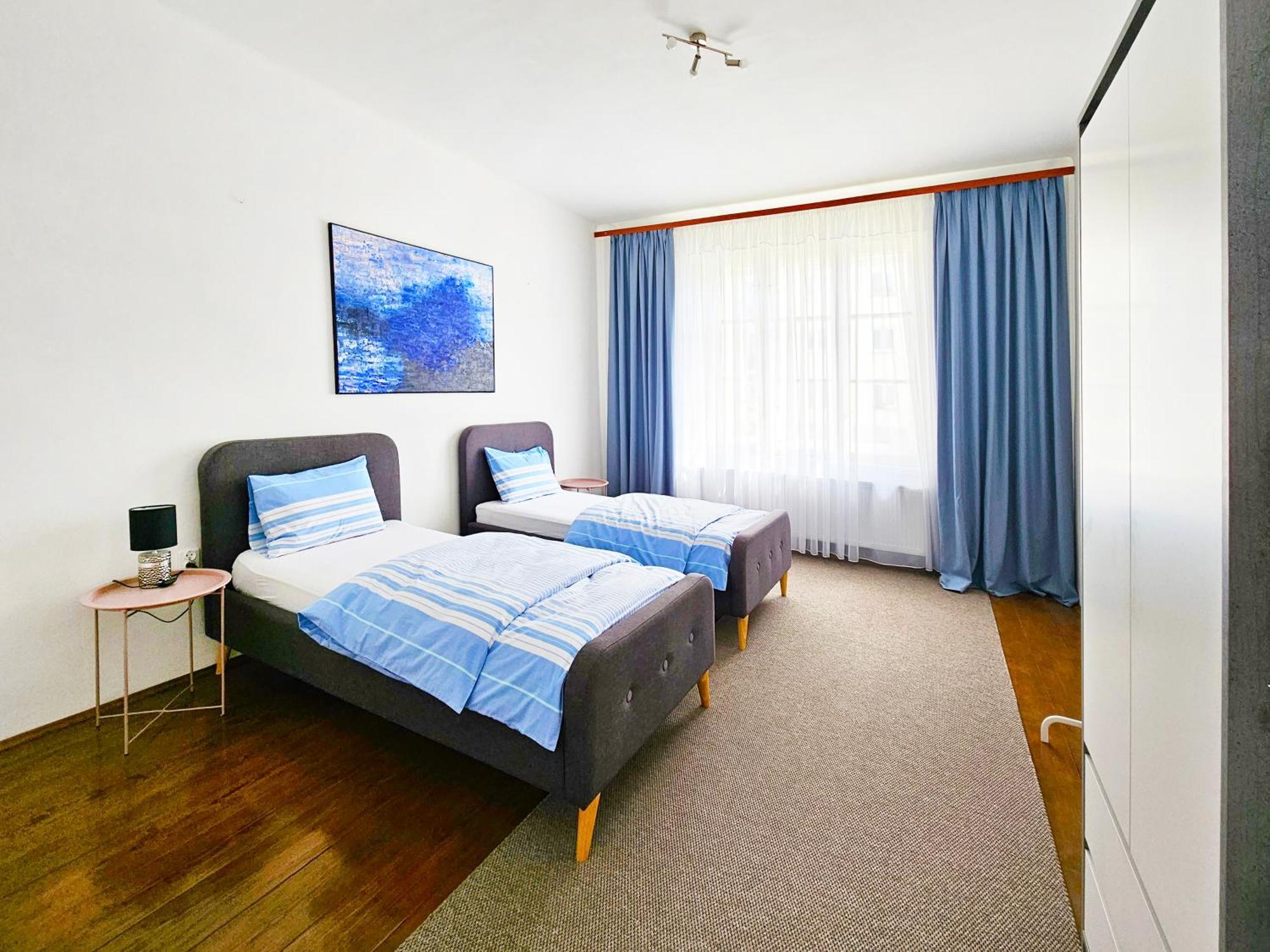 Apartment Vaclavkova Mlada Boleslav